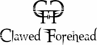 logo Clawed Forehead